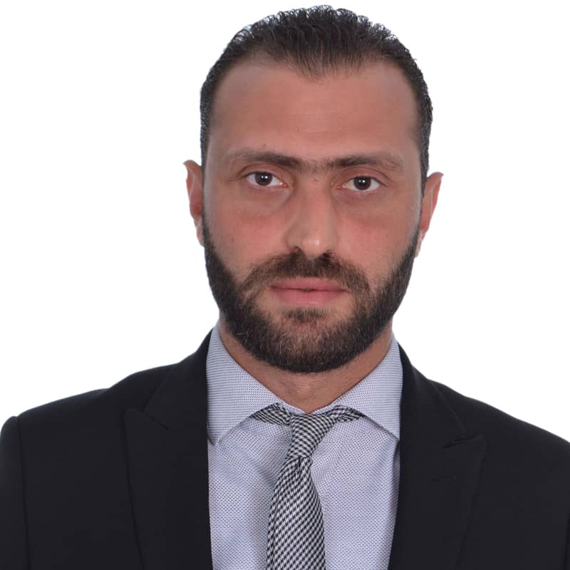 Louay Al Khoury