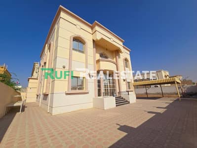 5 Bed Room Hall Villa for rent in Al Ajman