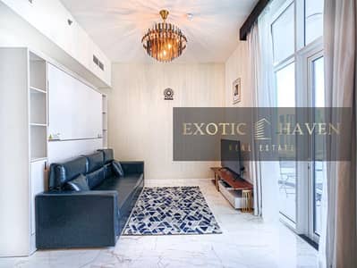 Modern Living | Fully Furnished | Ready to Move in