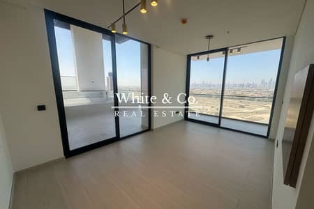 Private Pool | Big Layout | Vacant Unit