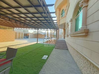 Hot Offer I Stand Alone Villa I Spacious Plot