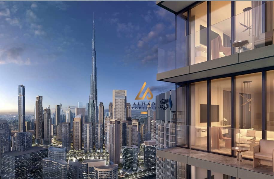 Luxurious | Prime Location | Spacious Studio Luxurious | Prime Location | Spacious Studio