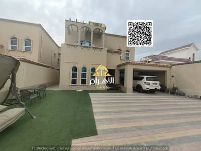 5 Bedroom Villa for Sale in Al Rawda, Ajman - 766667776-1066x800. jpg