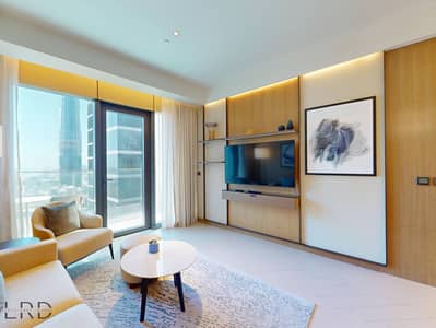 2 Bedroom Flat for Rent in Downtown Dubai, Dubai - LRD-VACATION-HOMES-Address-Residences-Opera-Tower-1--03202025_092512. jpg