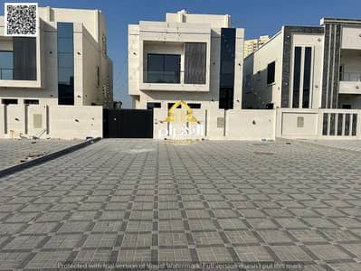 فیلا 6 غرف نوم للبيع في العامرة، عجمان - 766802047-1066x800 (1). jpg