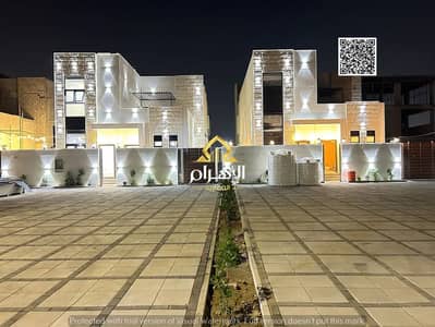 4 Bedroom Villa for Sale in Al Helio, Ajman - 766931917-1066x800. jpg