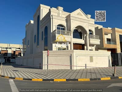 فیلا 5 غرف نوم للبيع في الحليو، عجمان - 766934176-1066x800. jpg