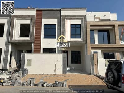 فیلا 5 غرف نوم للبيع في الزاهية، عجمان - 766531495-1066x800. jpg