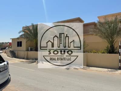 **Luxury Corner Villa for Sale in Al Kharan, RAK**