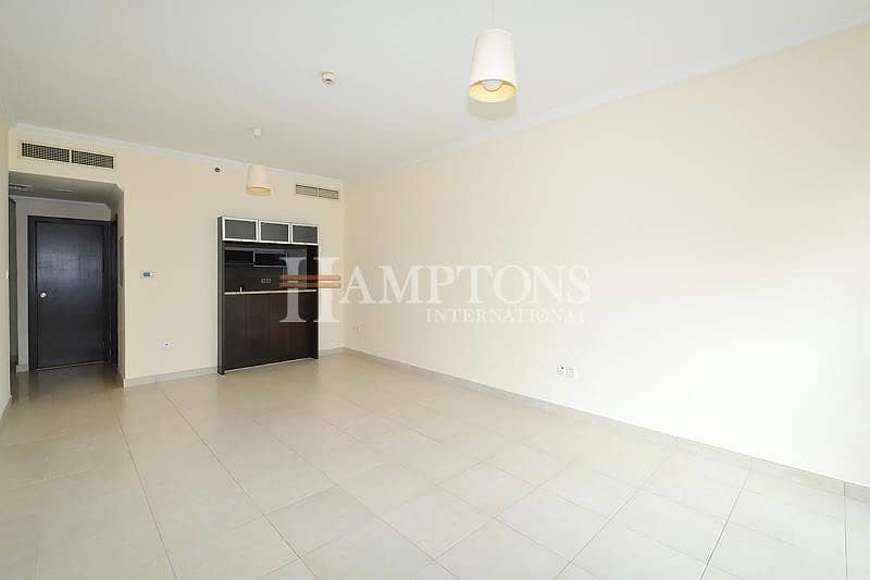 Managed Unit |Beautiful Partial Marina View 1BR Managed Unit |Beautiful Partial Marina View 1BR