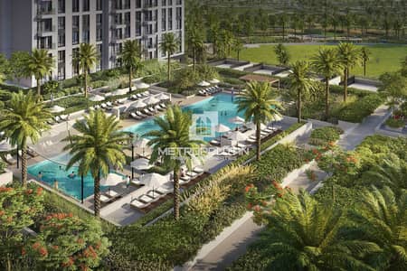 3 Bedroom Flat for Sale in Dubai Hills Estate, Dubai - Spacious | Direct Access to the Park | High Floor 3 Bedroom Flat for Sale in Dubai Hills Estate, Dubai - Spacious | Direct Access to the Park | High Floor