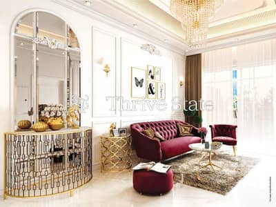 阿尔扬街区， 迪拜 单身公寓待售 - 位于阿尔扬街区，Vincitore Dolce Vita 的公寓 793000 AED - 11232707