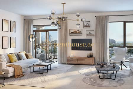 1 Bedroom Flat for Sale in Umm Suqeim, Dubai - Handover Now | Huge Layout | Prime Location