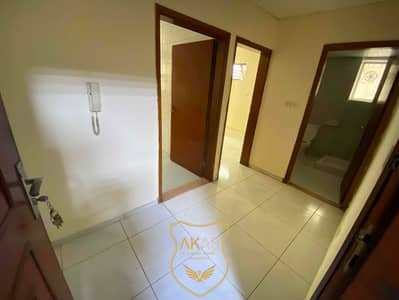 Spacious studio apartment Big studio Separate kitchen