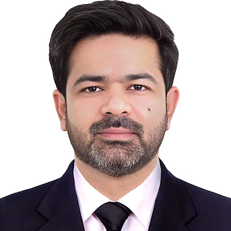 Junaid Al Baloshi