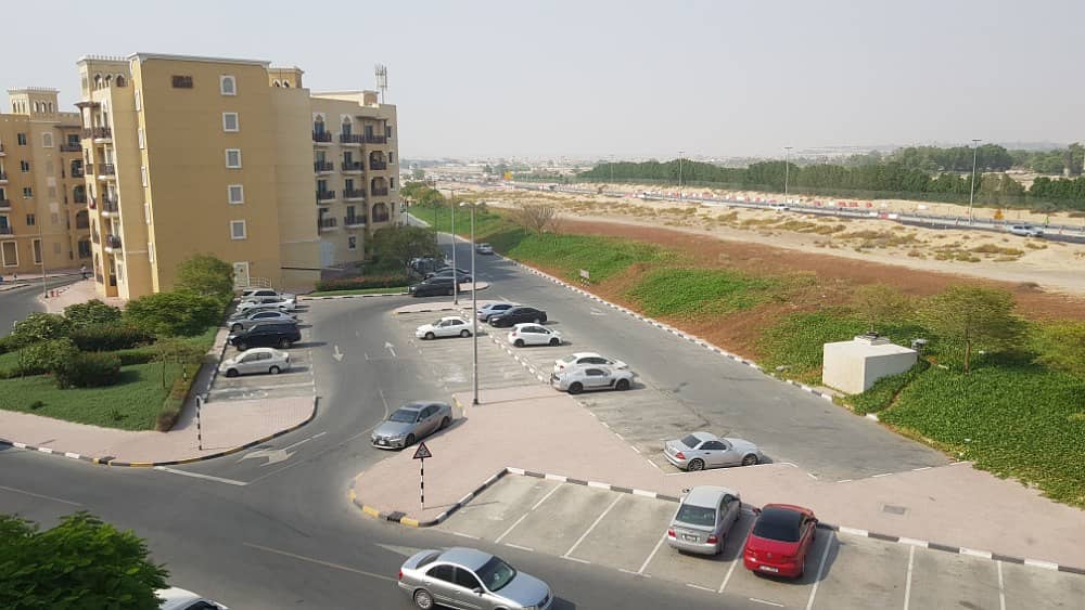 位于国际城，阿联酋社区 的公寓 25000 AED - 4152701