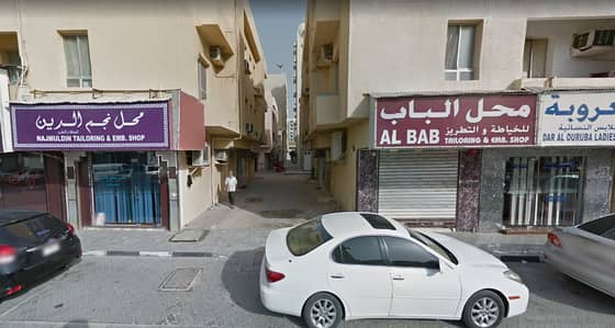 محل للايجار بقلب سوق المجرة |قرب مسجد بن درويش| 19000 درهم| محل للايجار بقلب سوق المجرة |قرب مسجد بن درويش| 19000 درهم|