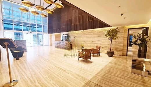 Lavish 1 BHK | Ready To Move | Near Metro Station | Sheikh Zayed Road