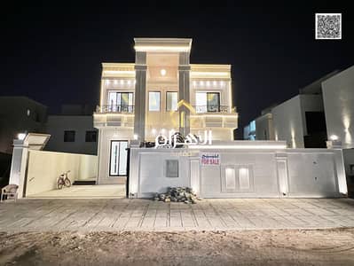 فیلا 5 غرف نوم للبيع في الياسمين، عجمان - batch_WhatsApp Image 2025-03-27 at 2.34. 24 AM. jpg