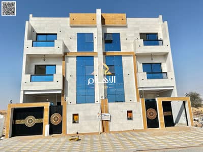 5 Bedroom Villa for Sale in Al Helio, Ajman - batch_WhatsApp Image 2025-03-27 at 7.16. 11 PM (1). jpg