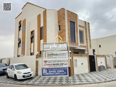 فیلا 7 غرف نوم للبيع في الزاهية، عجمان - batch_WhatsApp Image 2025-03-16 at 8.04. 19 PM. jpg