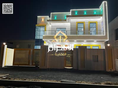 6 Cпальни Вилла Продажа в Аль Рауда, Аджман - batch_WhatsApp Image 2025-03-16 at 9.29. 44 PM (1). jpg