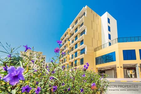 High Floor | Unfurnished | Brand New