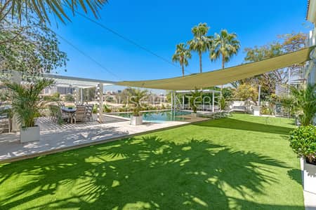 6 Bedroom Villa for Rent in Dubai Sports City, Dubai - Open House this Sunday! 10am - 4pm by appointment