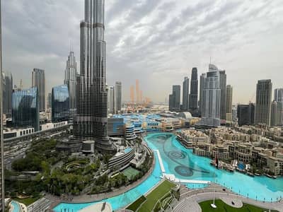2 Bedroom Flat for Rent in Downtown Dubai, Dubai - Grande Pics (7). jpeg