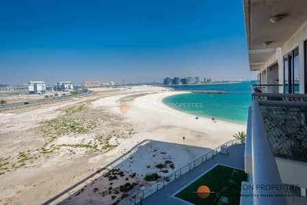2 Bedroom Flat for Rent in Al Marjan Island, Ras Al Khaimah - Beach View | Prime Location | Furnished