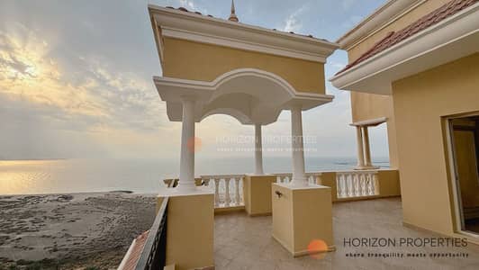 Wrap Around Balcony | Prime Location | High Floor