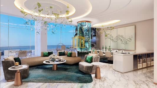 4 Bedroom Flat for Sale in Dubai Media City, Dubai - Luxury Building | Premium Location