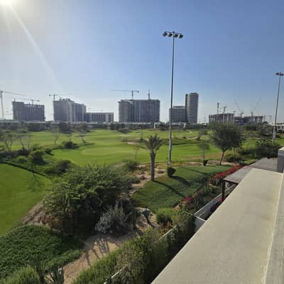 Golf Course View | Close to Club House | Vacant | Exclusive