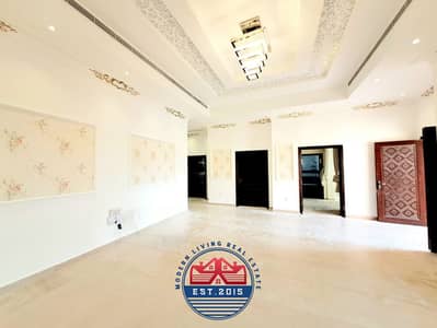 Beautiful Three Bedrooms Hall Three Bath Kitchen AT AL Sahwamekh 85000AED