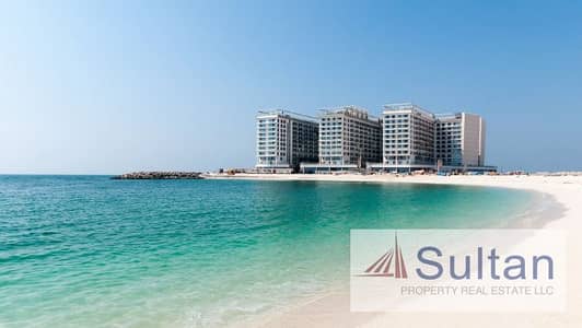 Studio for Rent in Al Marjan Island, Ras Al Khaimah - 1. jpg