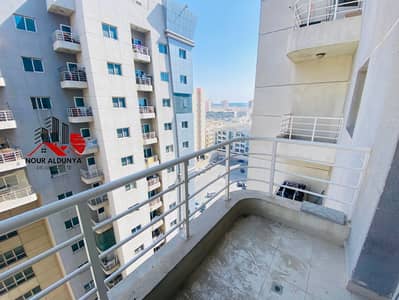 NEAR APPLE SCHOOL// SPECIOUS 1BHK // BALCONY // BOOK NOW