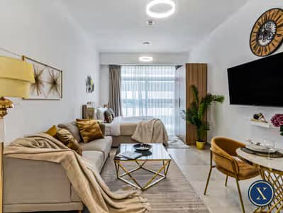 Fully Furnished | Modern Design | Vacant Now