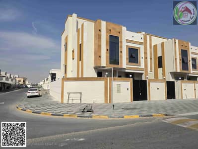 فیلا 7 غرف نوم للبيع في الزاهية، عجمان - 1000233361. jpg