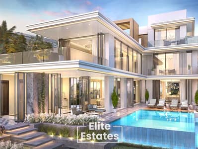 4 Bedroom Townhouse for Sale in DAMAC Islands, Dubai - 17. jpg