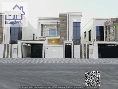 3 Bedroom Villa for Sale in Al Yasmeen, Ajman - IMG-20250331-WA0029. jpg