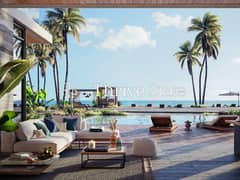 Lowest Price | Investor Deal | Marina | Villa View