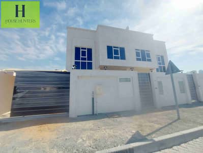 Brand New 4BR Villa 175k Al Khaledia Sharjah