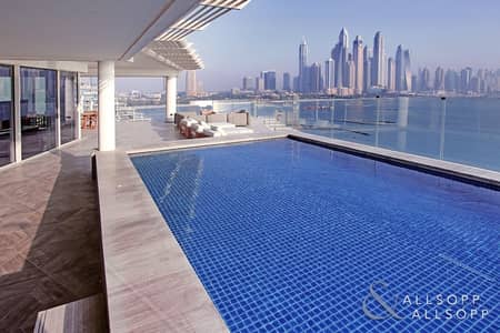 5* Luxury Penthouse | 3 Bed | High Floor 5* Luxury Penthouse | 3 Bed | High Floor