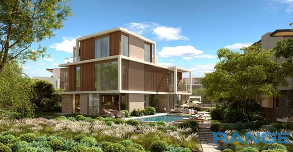 5 Bedroom Villa for Sale in The Acres, Dubai - Screenshot 1946-11-09 at 19.21. 27. png