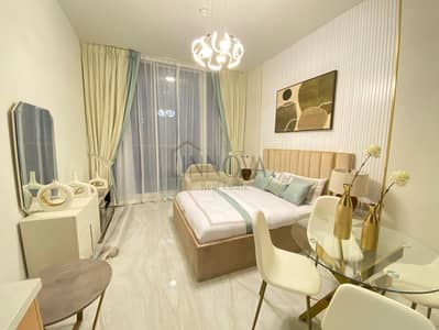Studio for Rent in Al Furjan, Dubai - Pool View | Brand New | Ready To Move