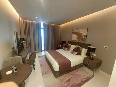 Hotel Apartment