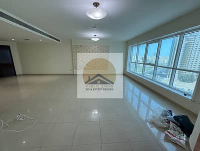 EID OFFER | 2 MONTS FREE | AC/PARKING FREE | SPECIOUS 3BHK | CRYSTAL PLAZA SHARJAH