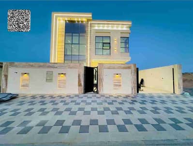 فیلا 5 غرف نوم للبيع في الزاهية، عجمان - 1000481941. jpg