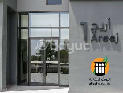 Studio for Sale in Aljada, Sharjah - 8. jpg