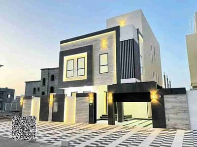 فیلا 5 غرف نوم للبيع في الحليو، عجمان - 1000481966. jpg